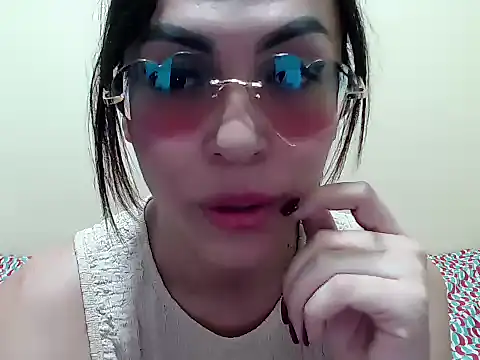 missblu live sex cam