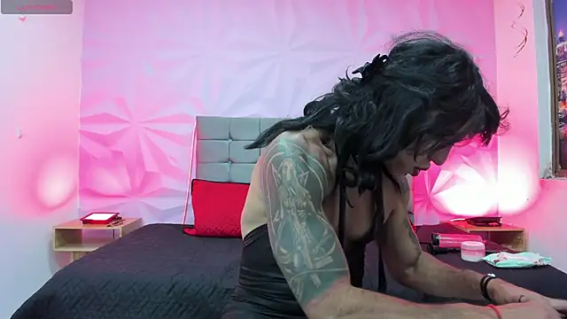 MadameLilith_cg live sex cam