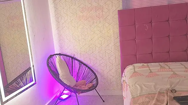 lily_and_wan live sex cam