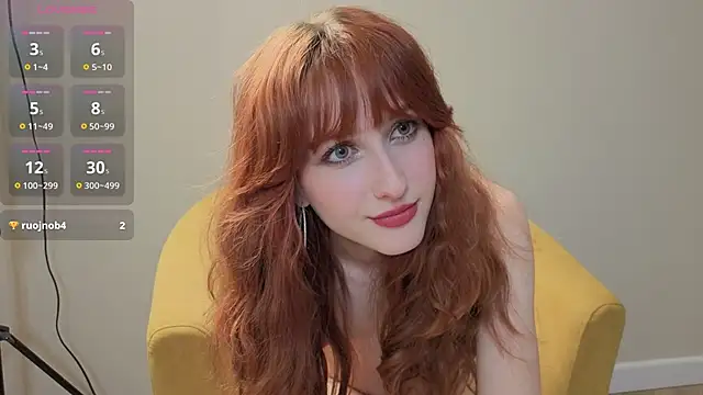 EngelBrougham live sex cam