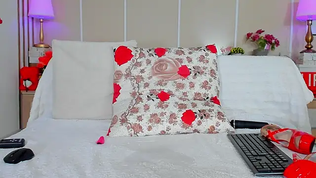 NatyPreciousss live sex cam