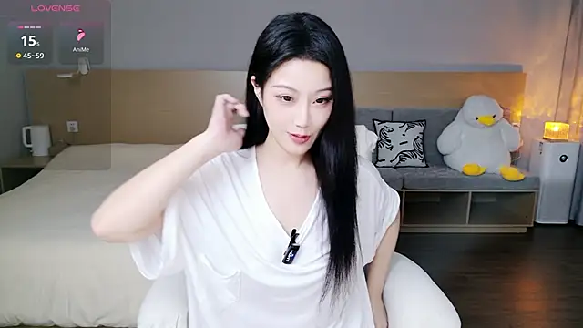 Lucky-baby live sex cam