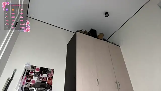 BabySofa live sex cam