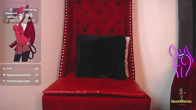 BiancaAntonelli live sex cam