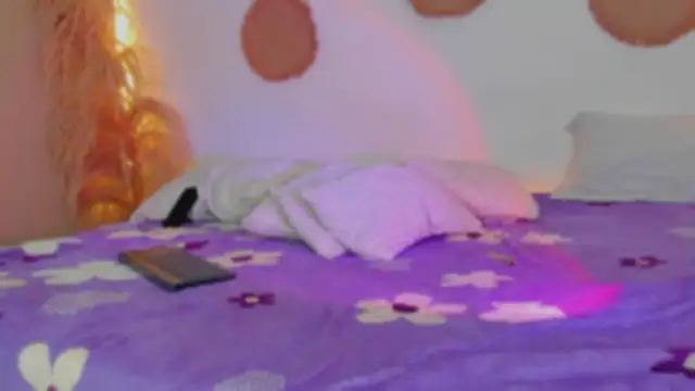 Maria_Jhonees live sex cam