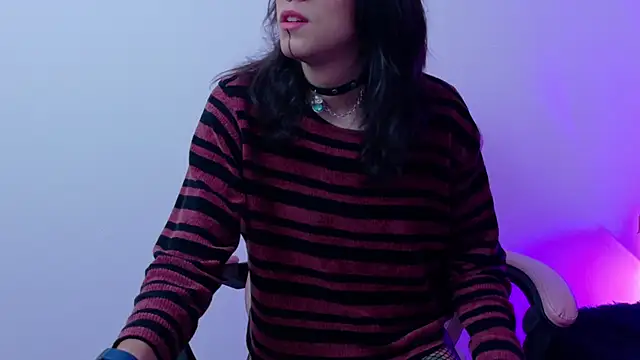 Lullaby_Charade live sex cam