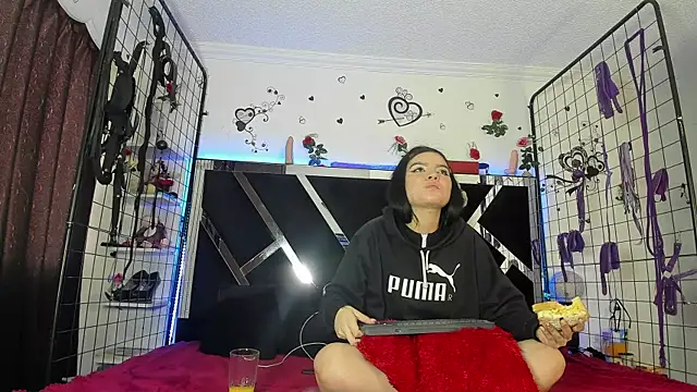 thedream_girls live sex cam