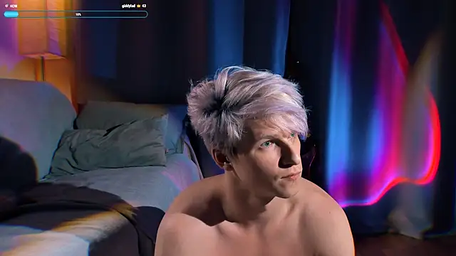 Breston_Sweet live sex cam