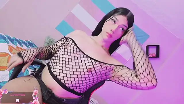 Melisa_Bunny69 live sex cam