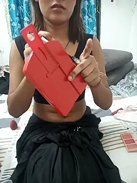 Cutie_Shruti live sex cam