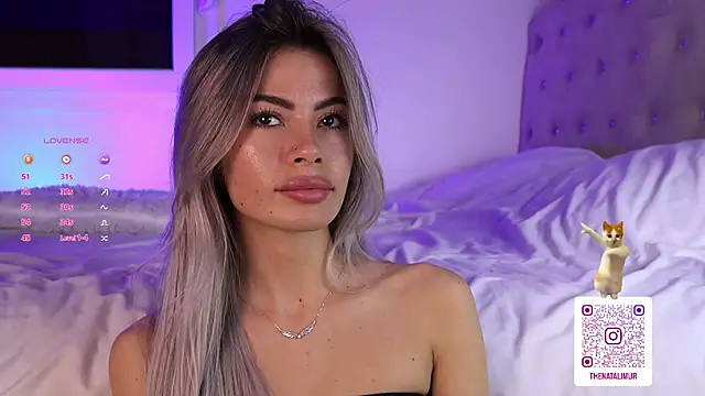 Natalimuur live sex cam