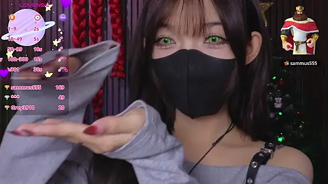 _____Panda_____ live sex cam