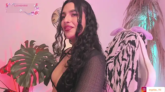Anngel_1 live sex cam