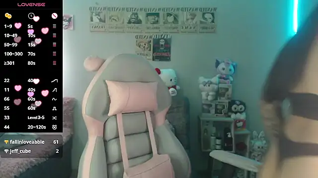 girlofyourdreams09 live sex cam