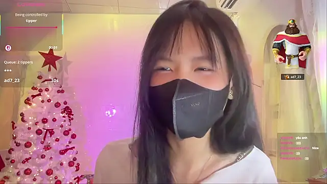 Your-Sunshine live sex cam