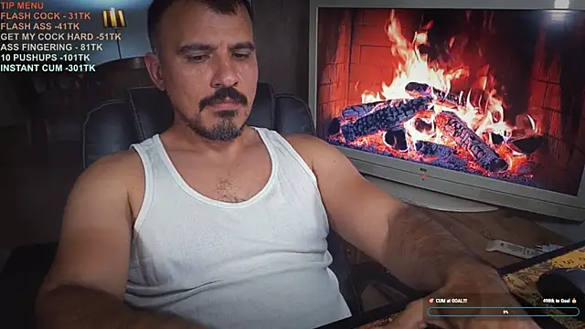 officeman7 live sex cam