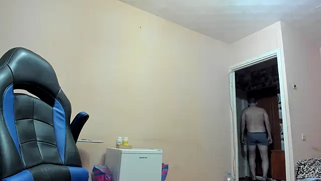 SanFrantsisko live sex cam