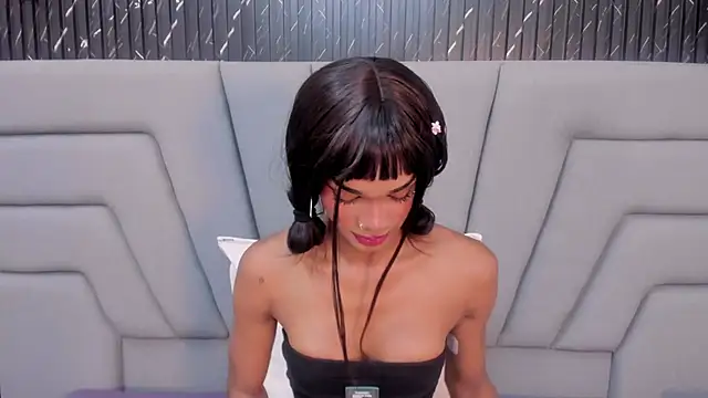 NaomiSteward live sex cam