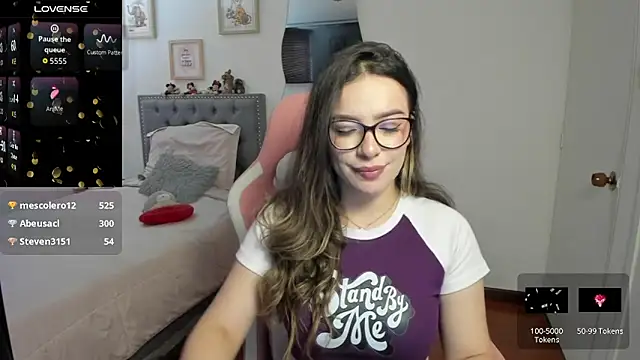 samysweet_8 live sex cam