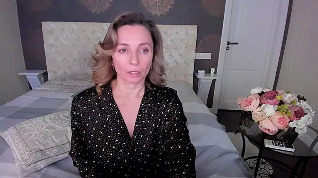 AllisonWilliams live sex cam