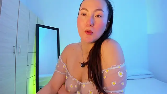 Elle_Lee_ live sex cam