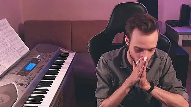 Sweetparker live sex cam