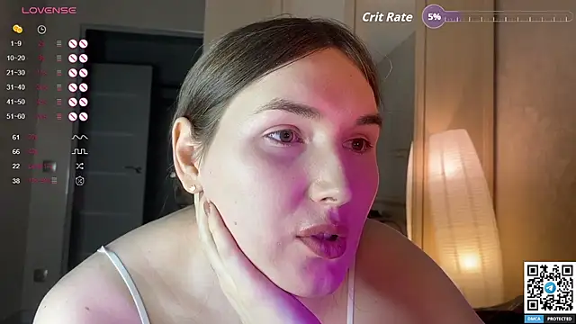 Maria_Bowie live sex cam