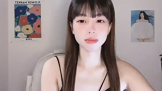 -Hottie live sex cam