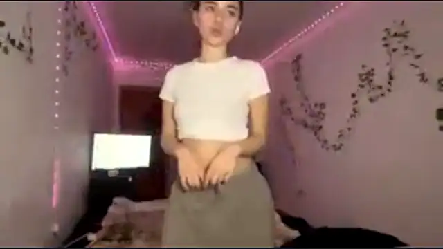 LilithFlamey live sex cam