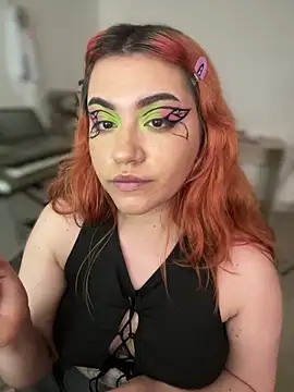 Nikki_Nyx live sex cam