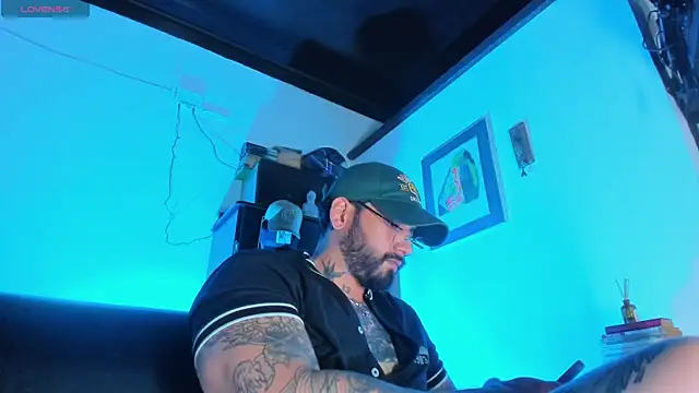 CamiloGray_ live sex cam