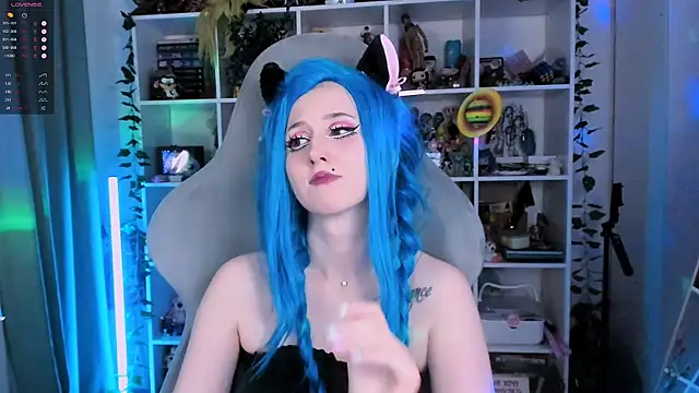 ohclementine live sex cam