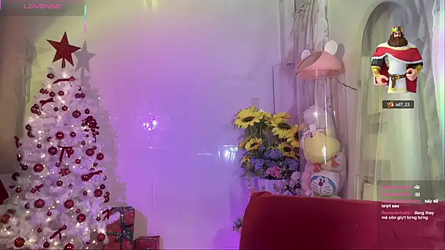 Your-Sunshine live sex cam