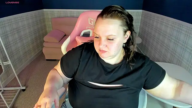 bbwsexis live sex cam