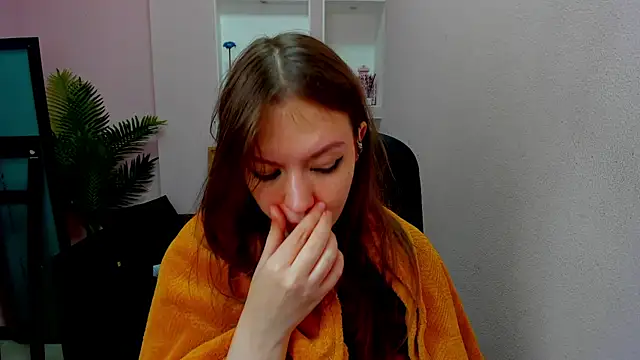 Persephoni live sex cam