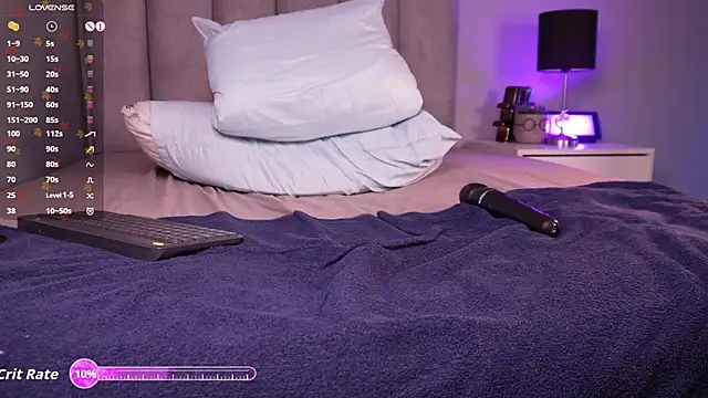 endy_rush live sex cam