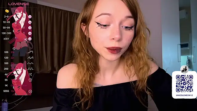 _SofiaBrown live sex cam