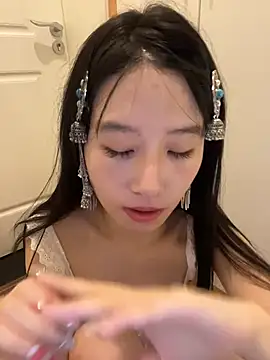 Suxiyao813 live sex cam