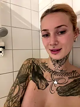 Stella-Kink live sex cam