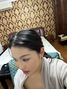 zhenzhen666 live sex cam