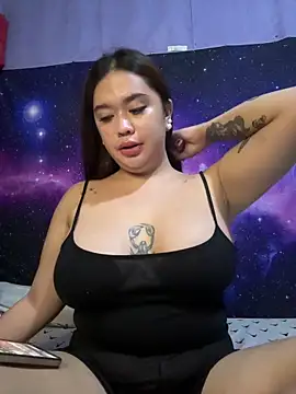 SensuallityGoddess live sex cam