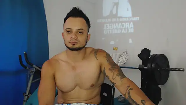 JacobJamess live sex cam