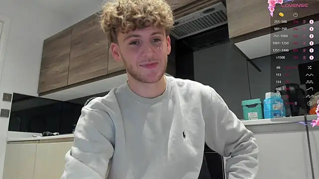 DominantAlex18 live sex cam