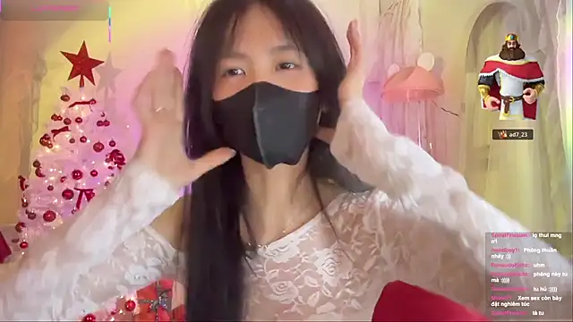 Your-Sunshine live sex cam