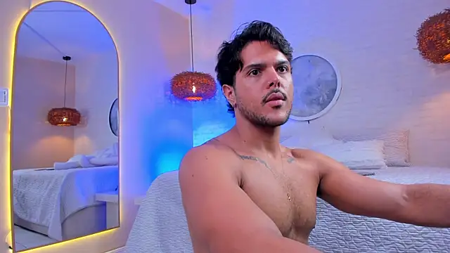 thiago_mercer live sex cam