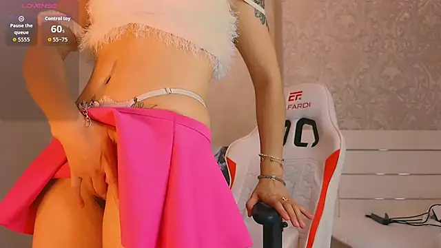 Demonic_Angel_ live sex cam