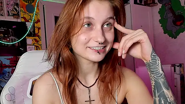 Sunny_Mouse_ live sex cam