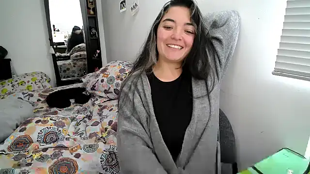 Came-II live sex cam