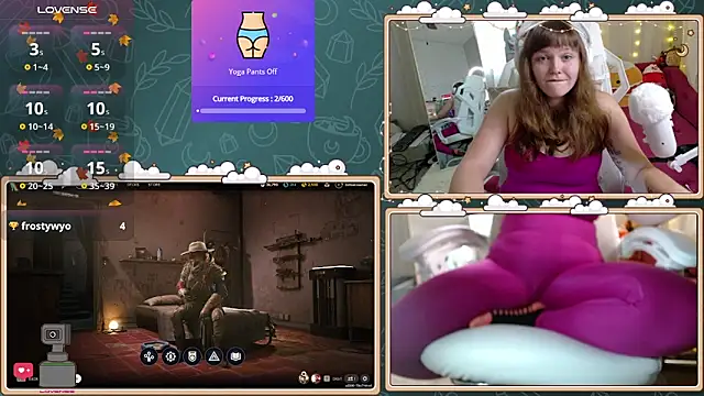 ithuriella live sex cam