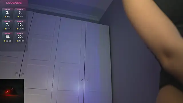 -JuicyMolly- live sex cam